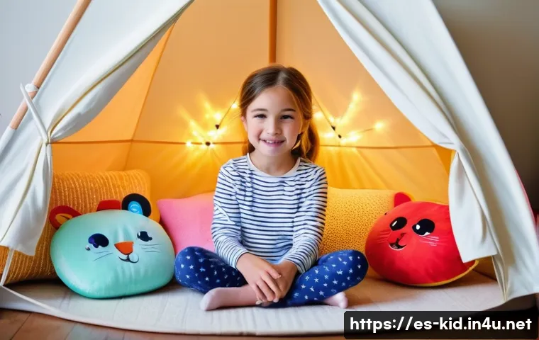 7 Trucos Imprescindibles para la Regulación Emocional de Niños Pequeños 3 영유아 정서 조절 지도 관련 이미지 1