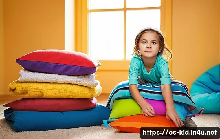 7 Trucos Imprescindibles para la Regulación Emocional de Niños Pequeños 4 영유아 정서 조절 지도 관련 이미지 2