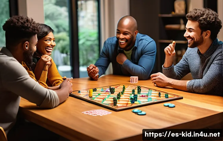 El Secreto Olvidado: Juegos que Disparan tu Concentración 3 집중력 향상 놀이 관련 이미지 1